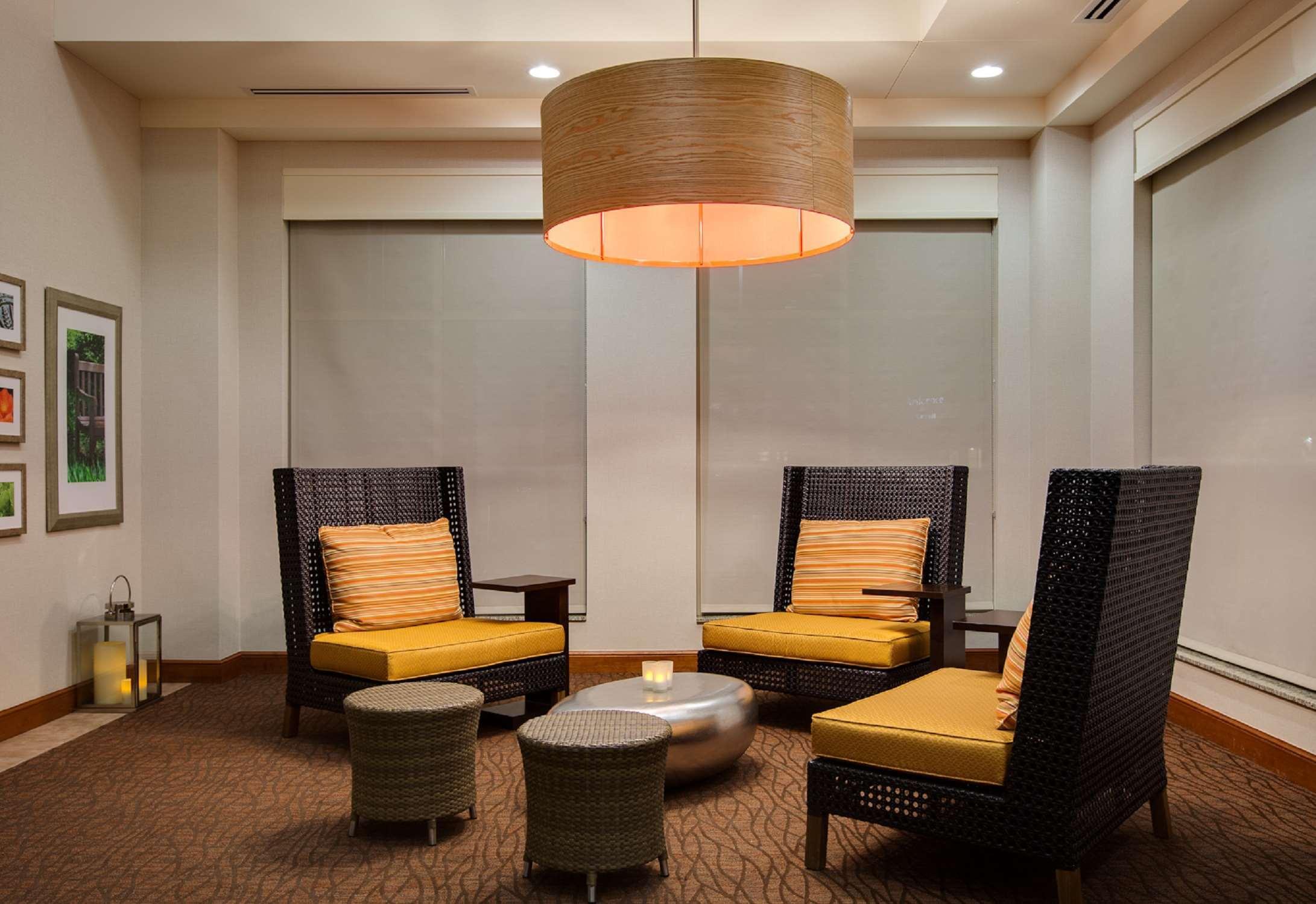 Hilton Garden Inn Lake Forest Mettawa Exterior foto