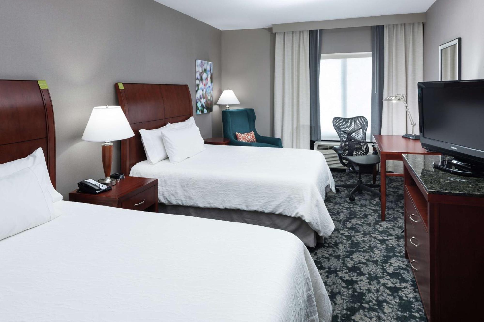 Hilton Garden Inn Lake Forest Mettawa Exterior foto